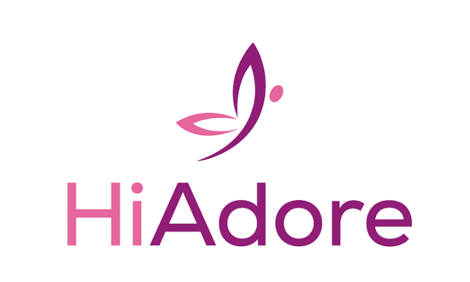 HiAdore.com