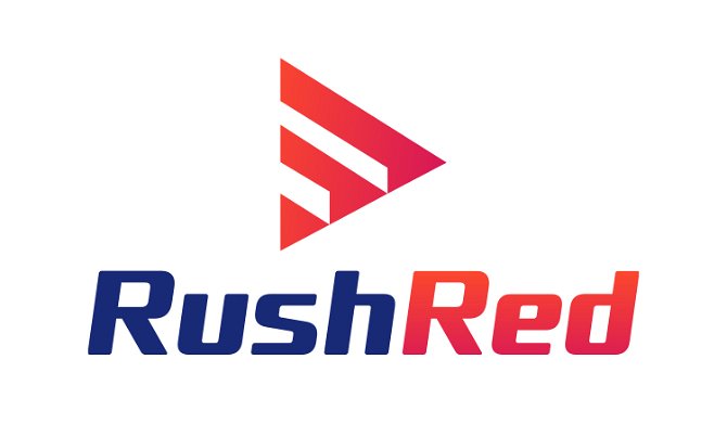 RushRed.com