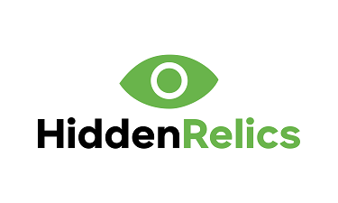 HiddenRelics.com