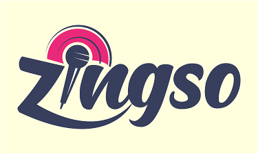 Zingso.com
