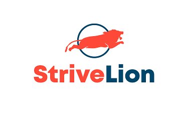 StriveLion.com