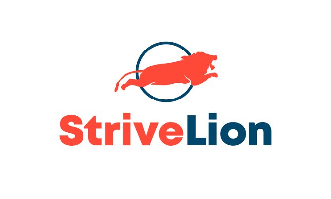 StriveLion.com