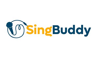 SingBuddy.com is for sale