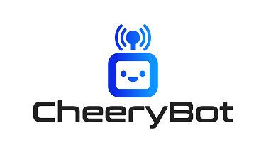 CheeryBot.com