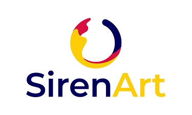 SirenArt.com