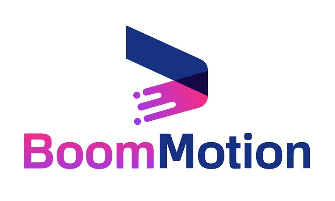 BoomMotion.com