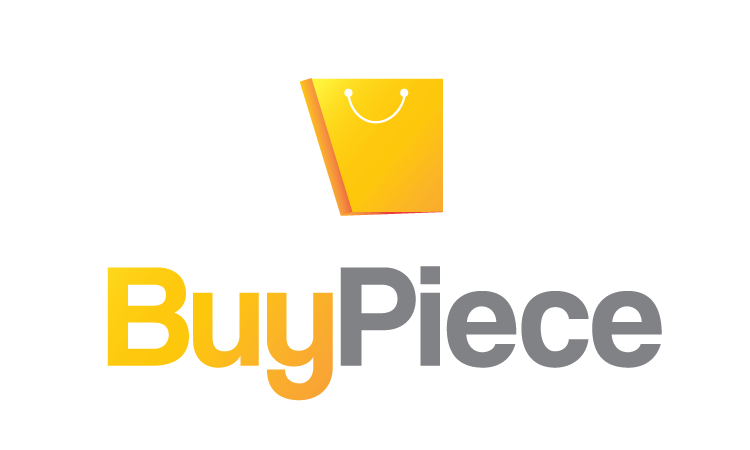 Buypiece.com - Creative brandable domain for sale