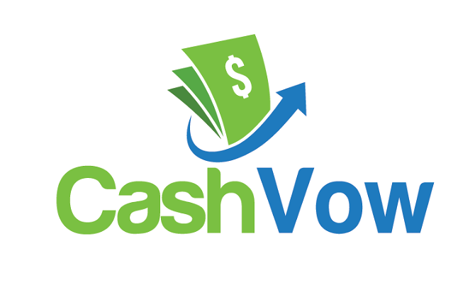 CashVow.com