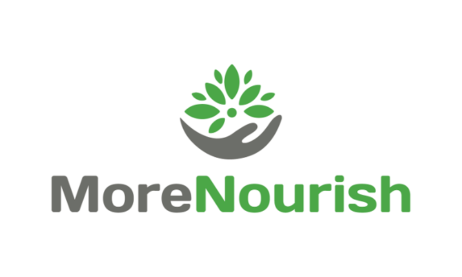 MoreNourish.com