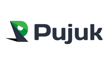 Pujuk.com - Creative brandable domain for sale