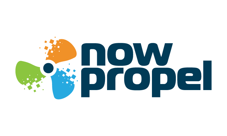 NowPropel.com - Creative brandable domain for sale