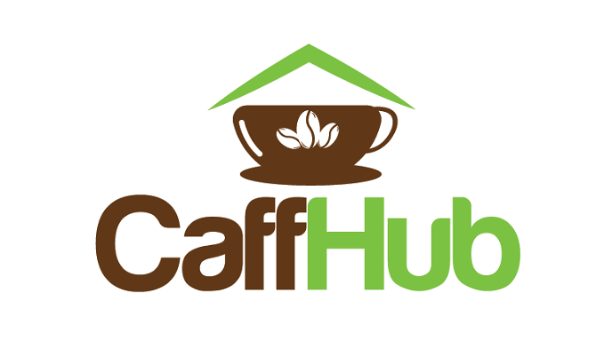 CaffHub.com