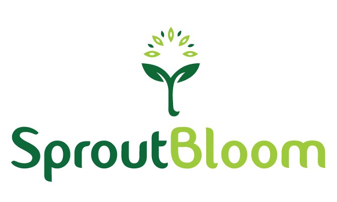 SproutBloom.com