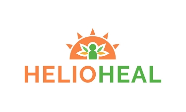 HelioHeal.com
