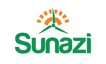 Sunazi.com