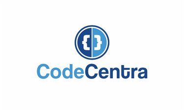 CodeCentra.com - Creative brandable domain for sale