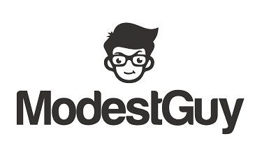 ModestGuy.com