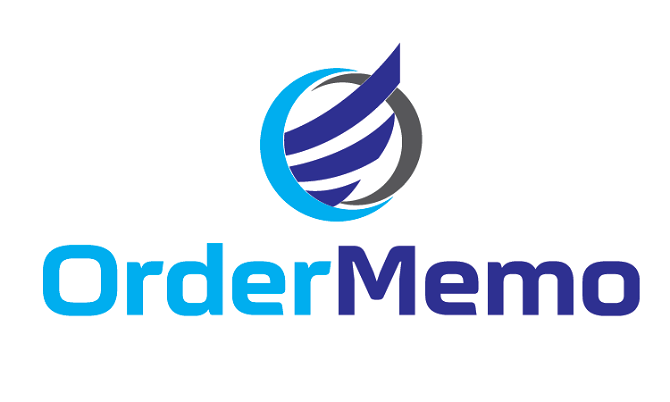 OrderMemo.com