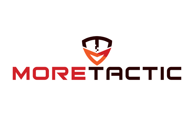 MoreTactic.com