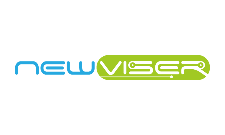 Newviser.com - Creative brandable domain for sale