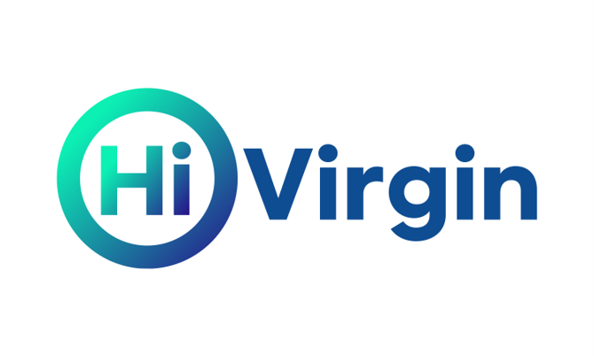 HiVirgin.com