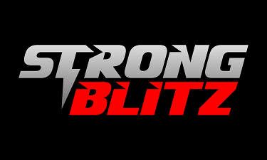 StrongBlitz.com