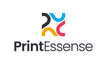 PrintEssense.com - Creative brandable domain for sale