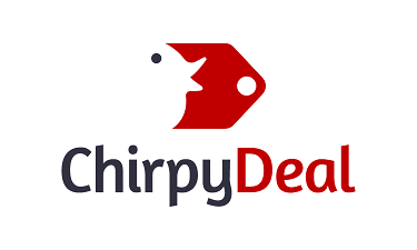 ChirpyDeal.com