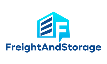 FreightAndStorage.com