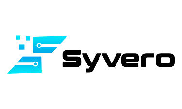 SYVERO.com