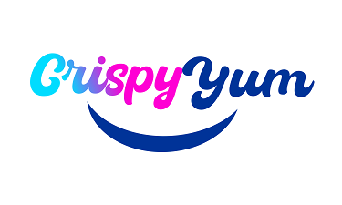 CrispyYum.com
