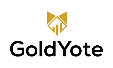 GoldYote.com