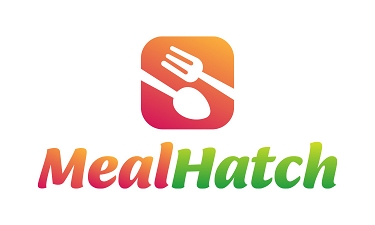 MealHatch.com - Creative brandable domain for sale
