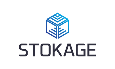 Stokage.com