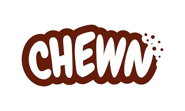 Chewn.com - Creative brandable domain for sale