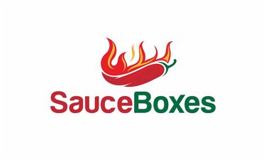 SauceBoxes.com