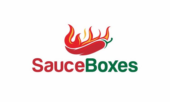 SauceBoxes.com