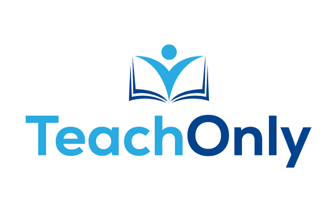 TeachOnly.com