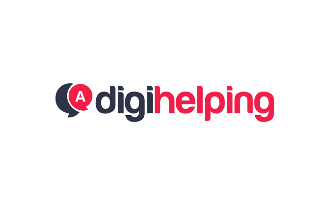 DigiHelping.com