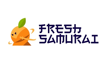 FreshSamurai.com