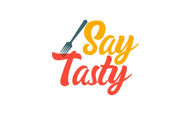 SayTasty.com