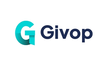 Givop.com - Creative brandable domain for sale