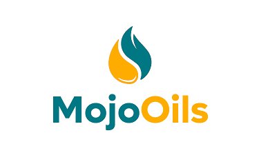 MojoOils.com