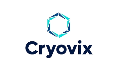 Cryovix.com