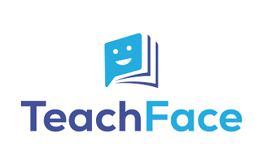 TeachFace.com - Creative brandable domain for sale