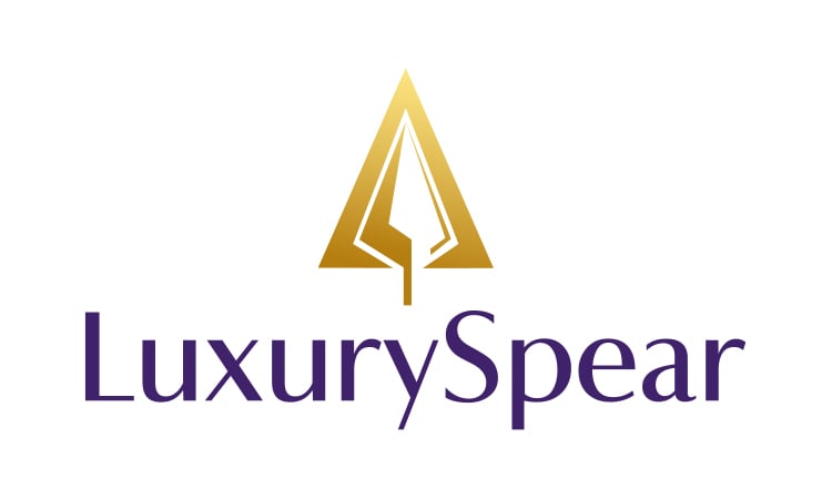 LuxurySpear logo