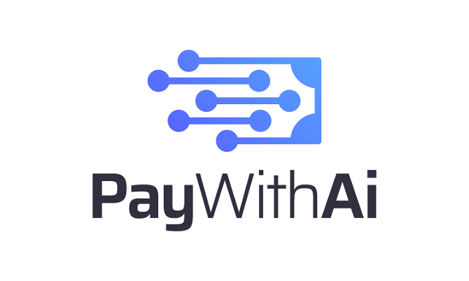 PayWithAI.com