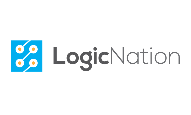 LogicNation logo