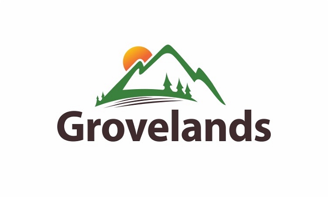 Grovelands.com