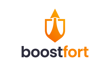 BoostFort.com